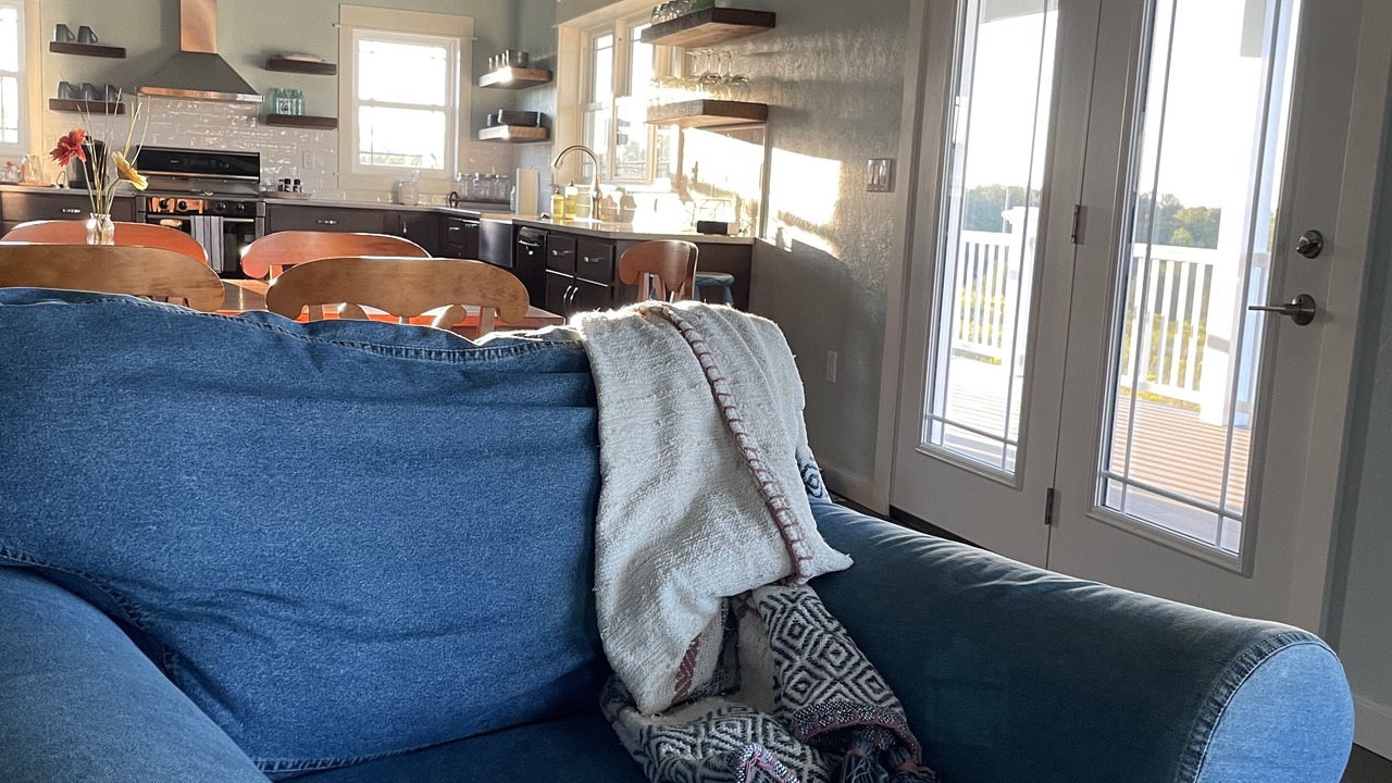 Photo of Livingroom in Niobe