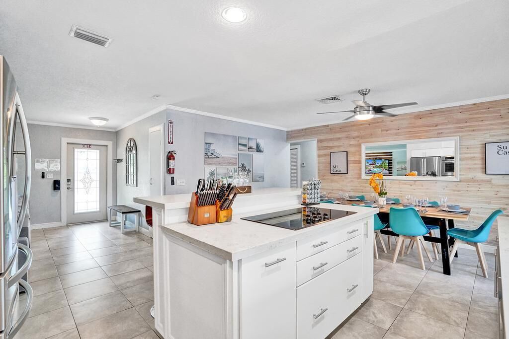 Photo of Kitchen in Royal Poinciana