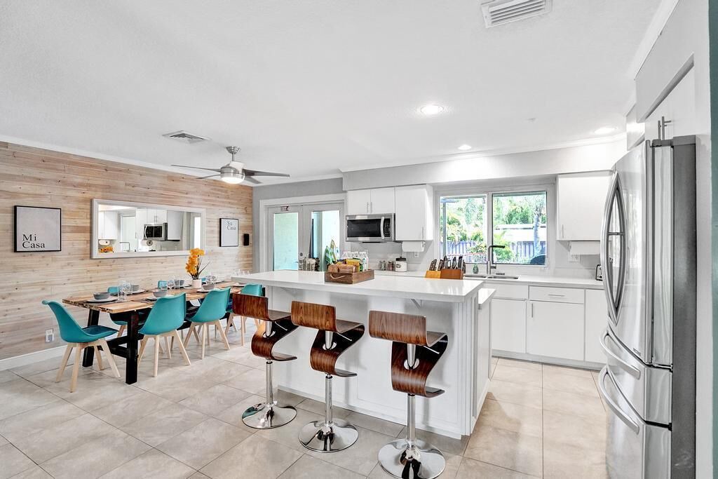 Photo of Kitchen in Royal Poinciana