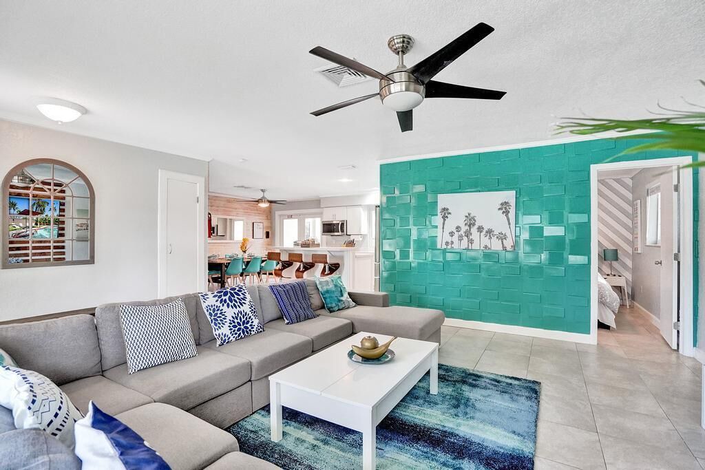 Photo of Livingroom in Royal Poinciana