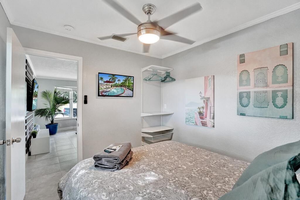 Photo of Bedroom in Royal Poinciana