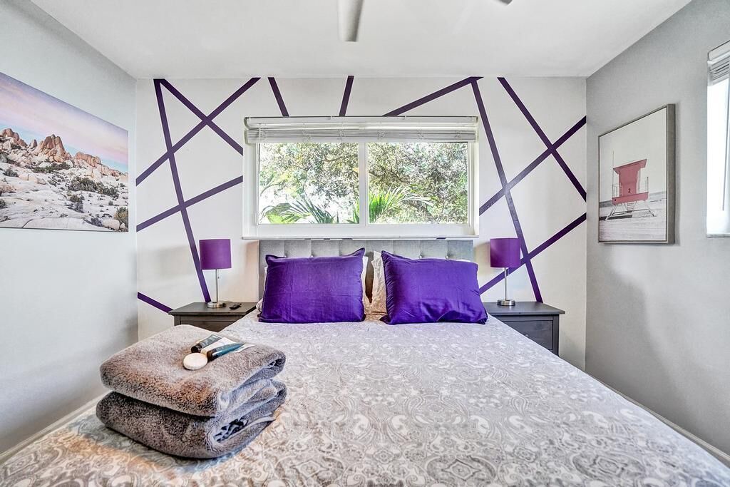 Photo of Bedroom in Royal Poinciana