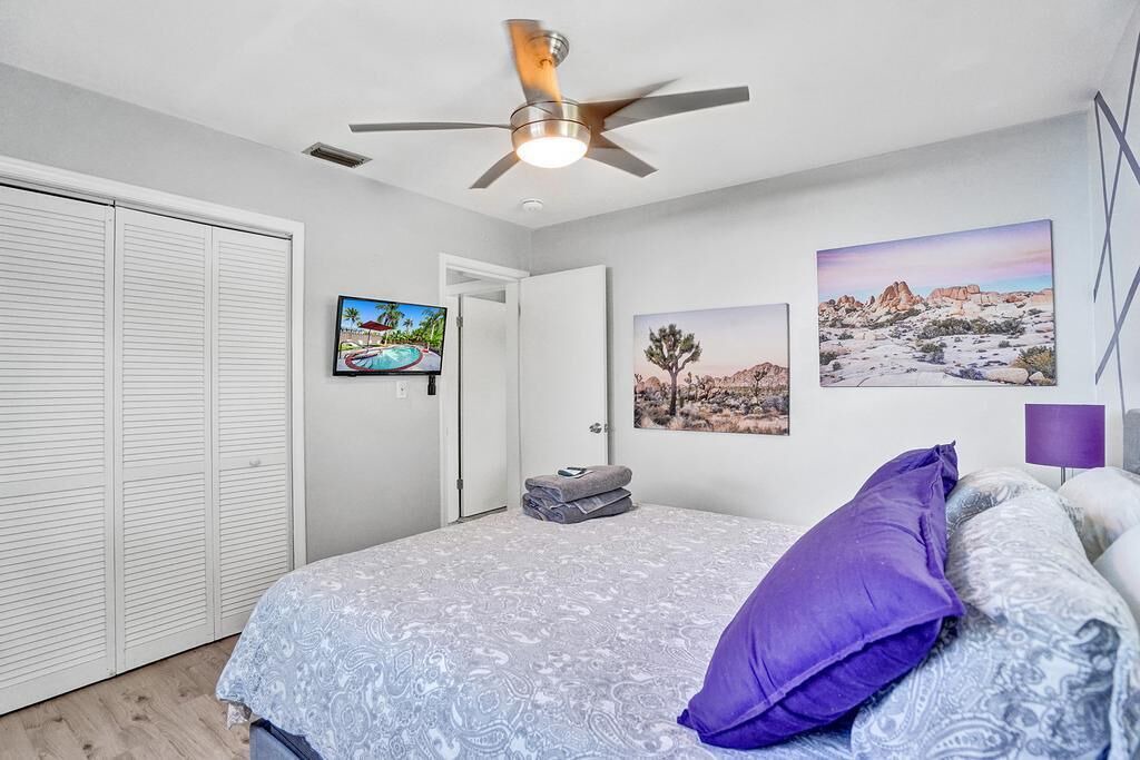 Photo of Bedroom in Royal Poinciana