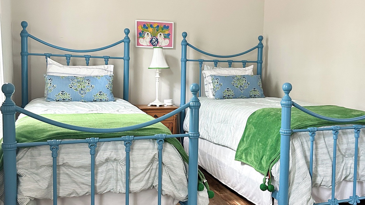 Photo of Bedroom in Prattville