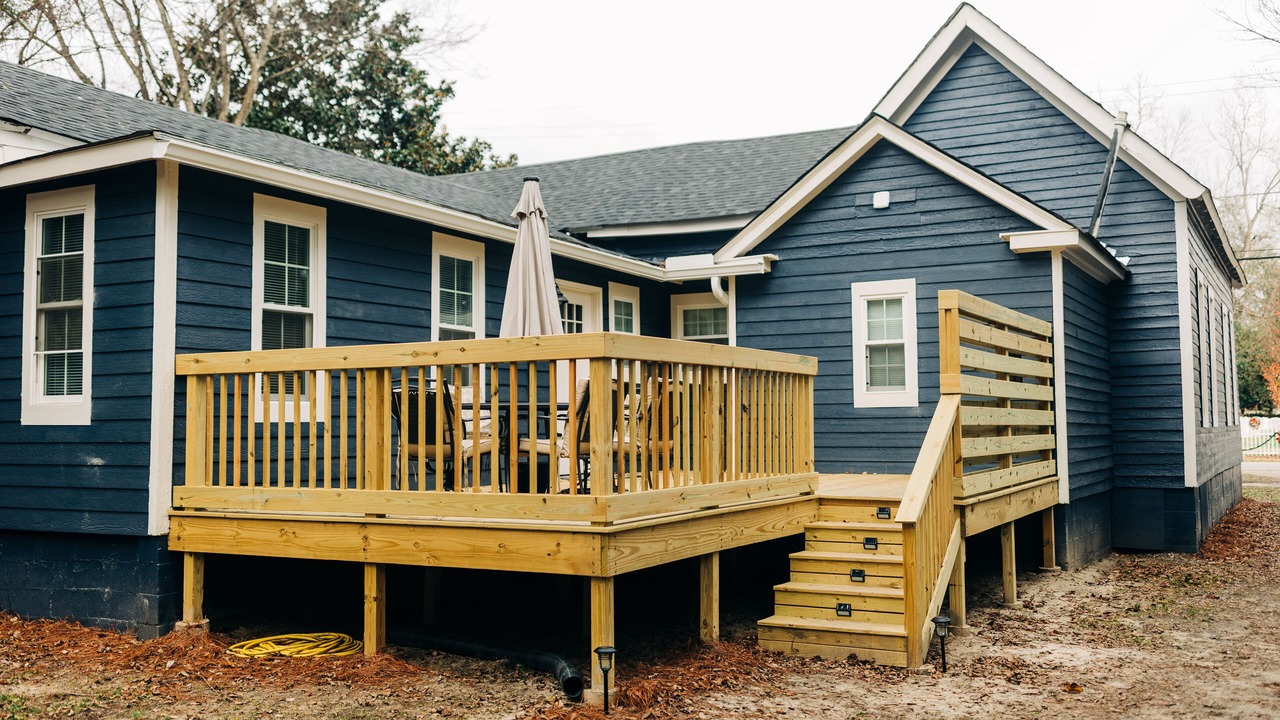 Photo of Outdoor in Prattville
