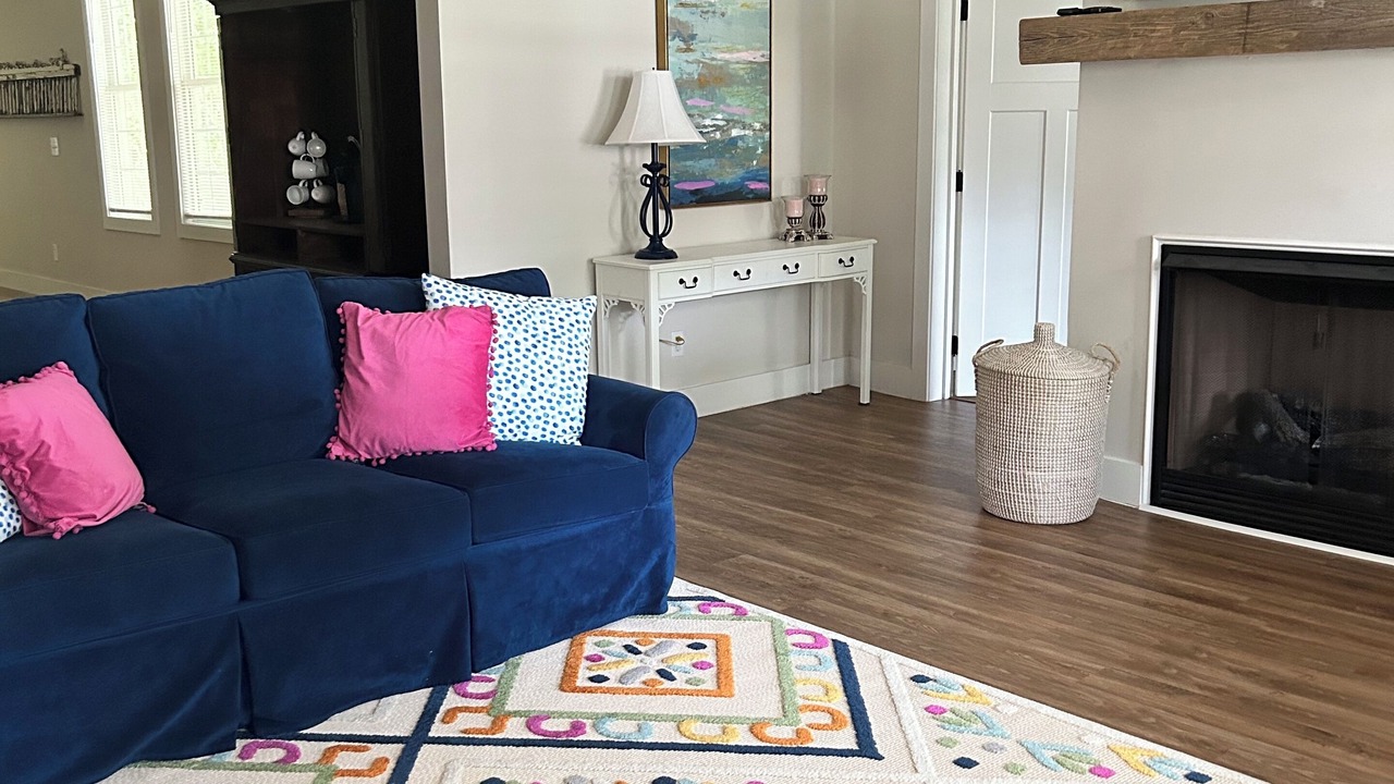 Photo of Livingroom in Prattville