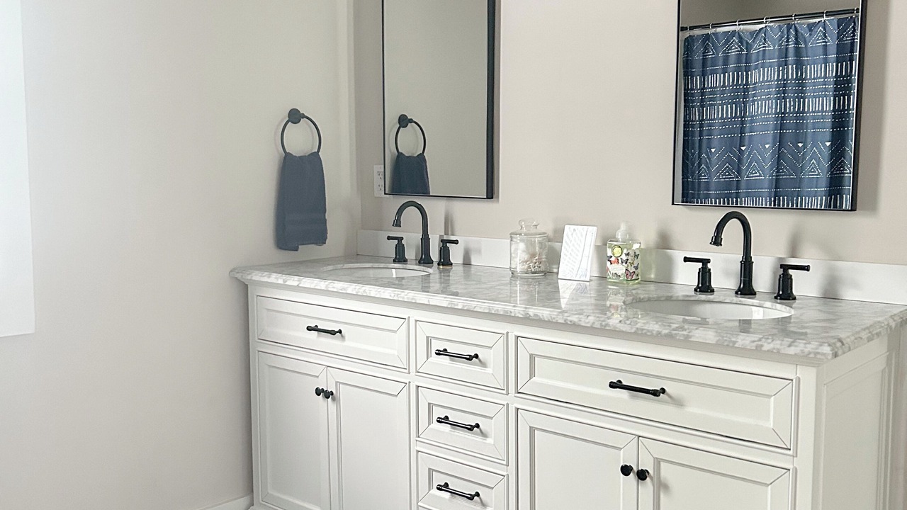 Photo of Bathroom in Prattville
