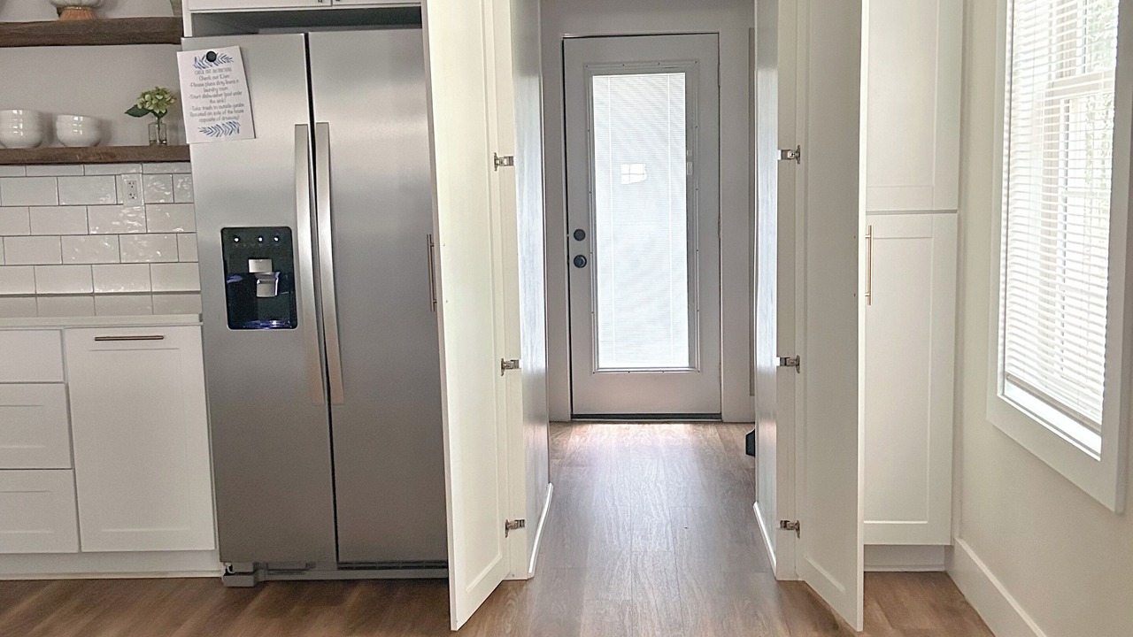 Photo of Kitchen in Prattville