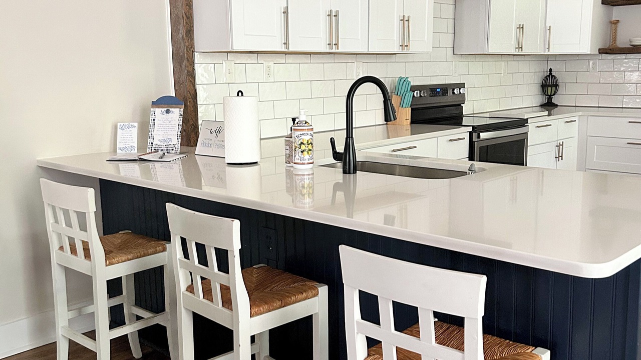 Photo of Kitchen in Prattville