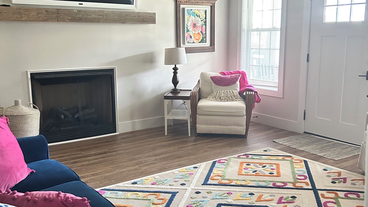 Photo of Livingroom in Prattville