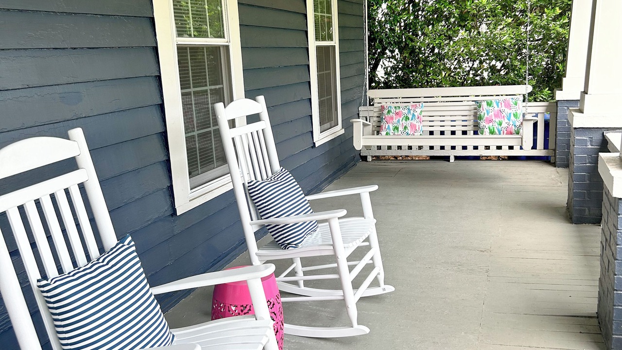 Photo of Outdoor in Prattville