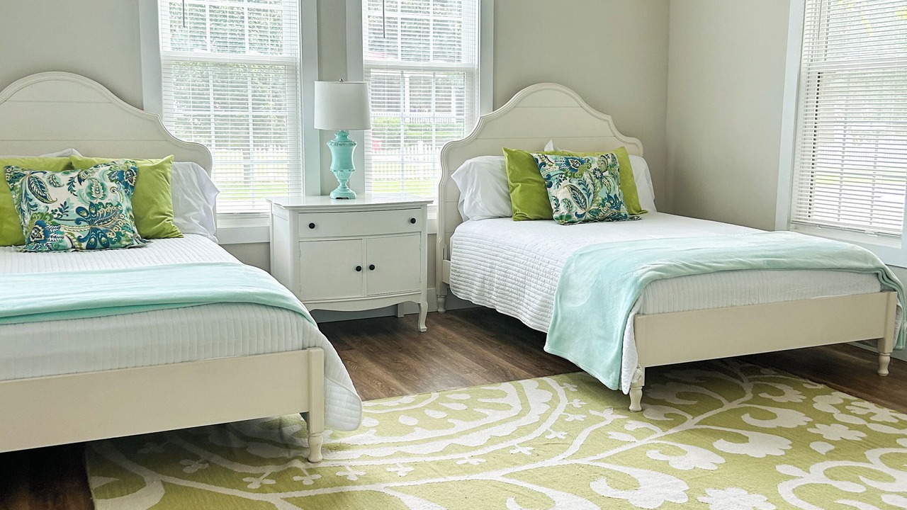 Photo of Bedroom in Prattville