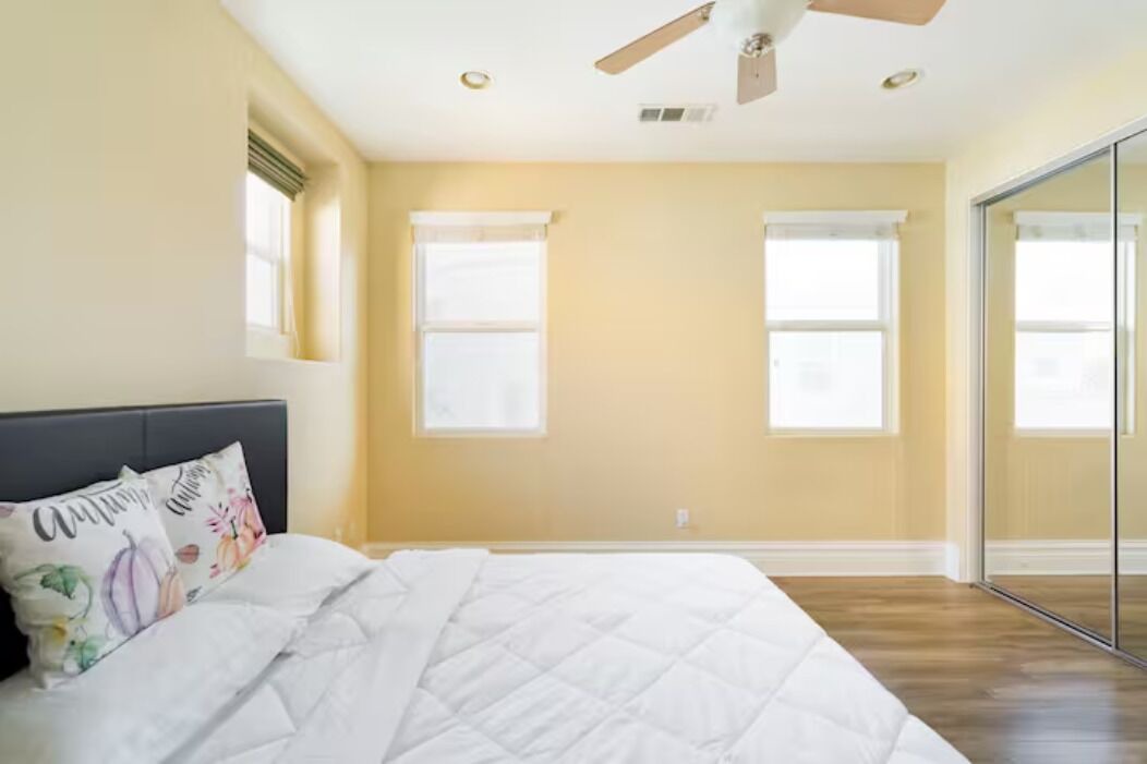 Photo of Bedroom in Santa Ana