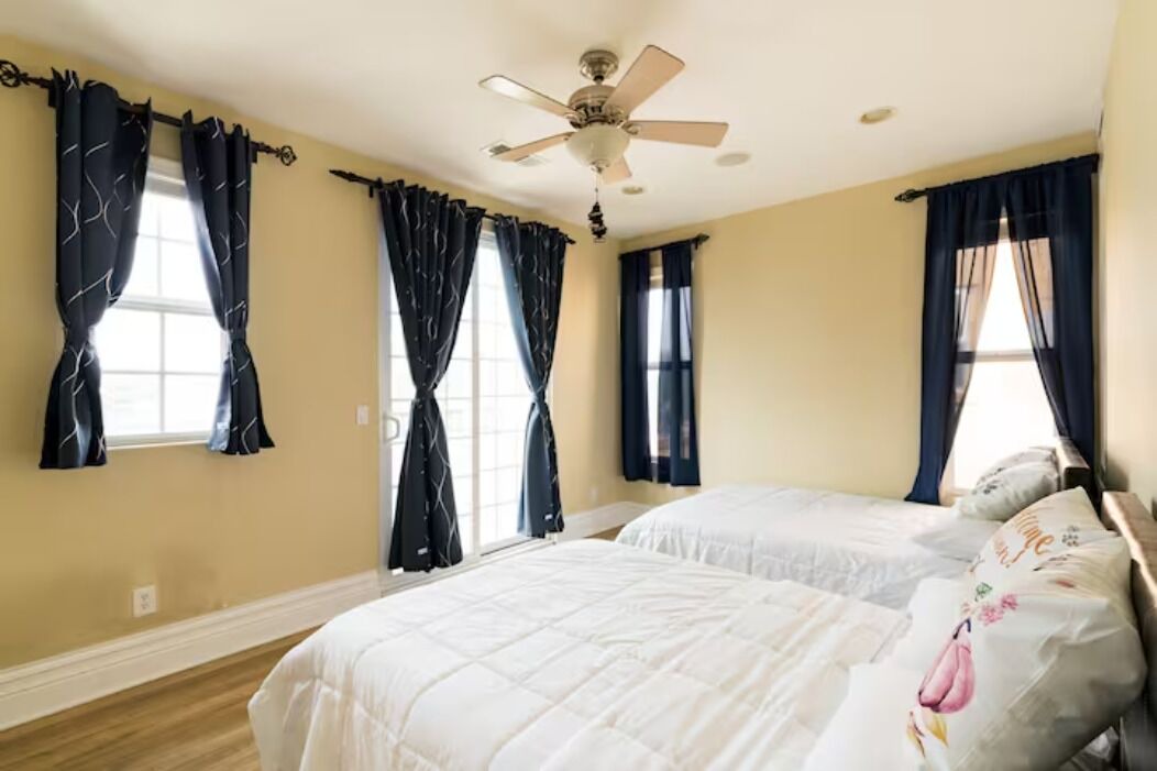Photo of Bedroom in Santa Ana