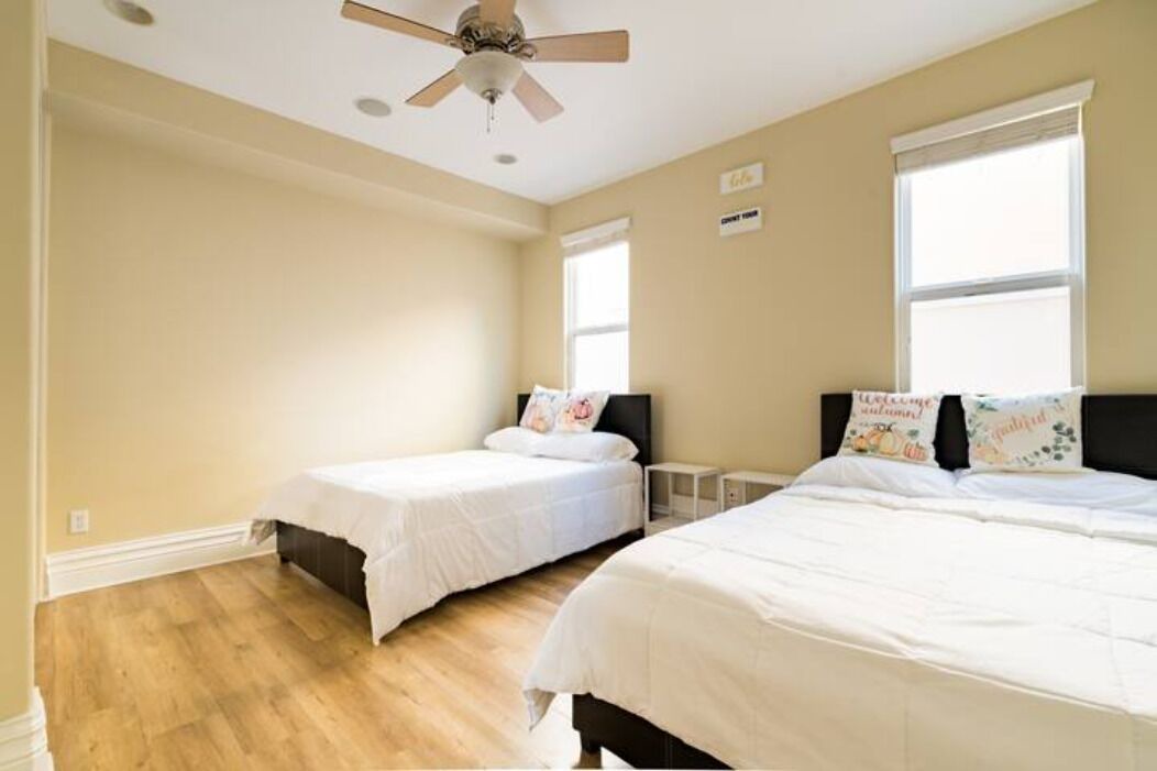 Photo of Bedroom in Santa Ana