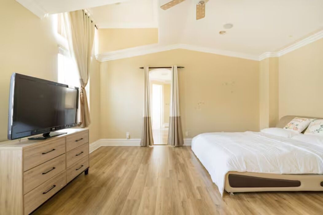 Photo of Bedroom in Santa Ana