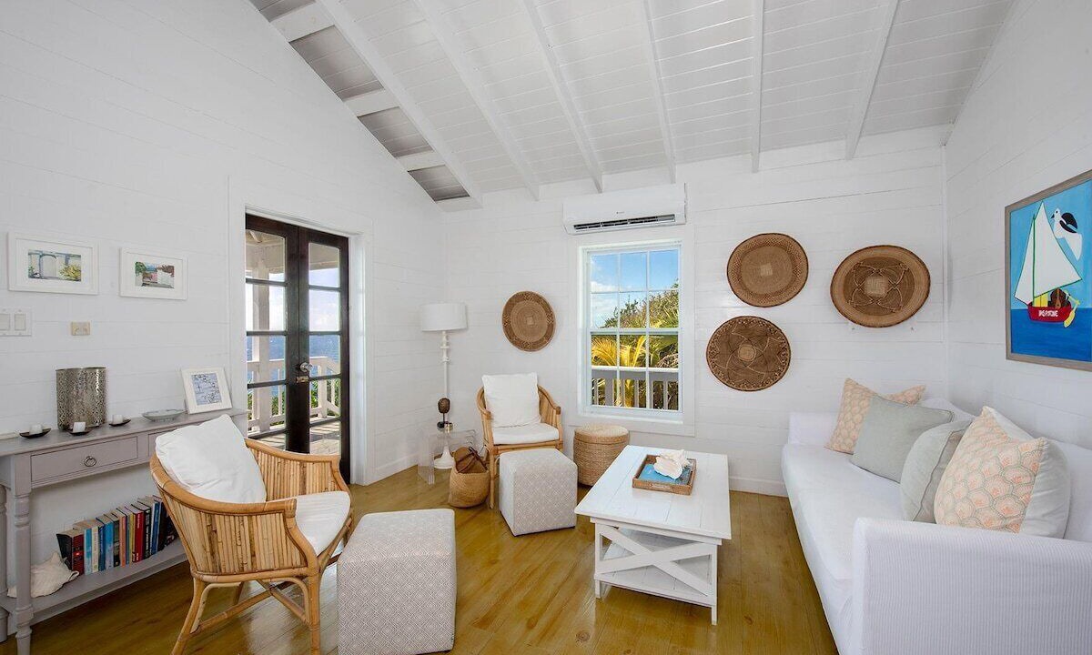 Photo of Bedroom in Gregory Town