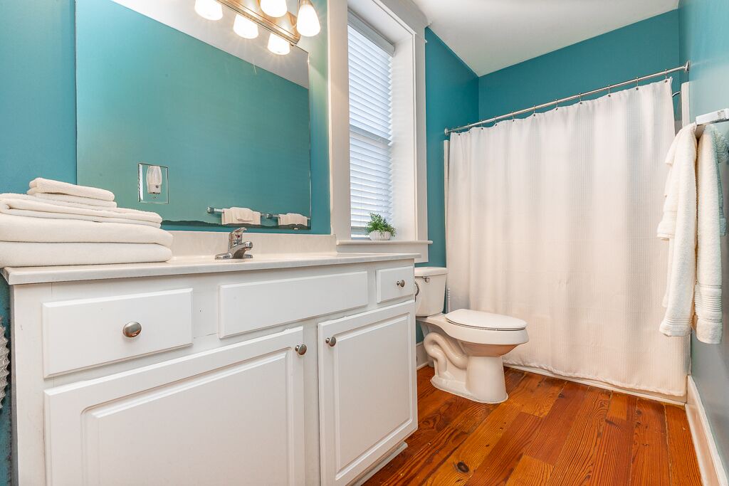 Photo of Bathroom in Bridgeton