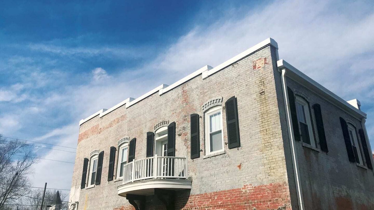 Photo of Patio Balcony in Bridgeton