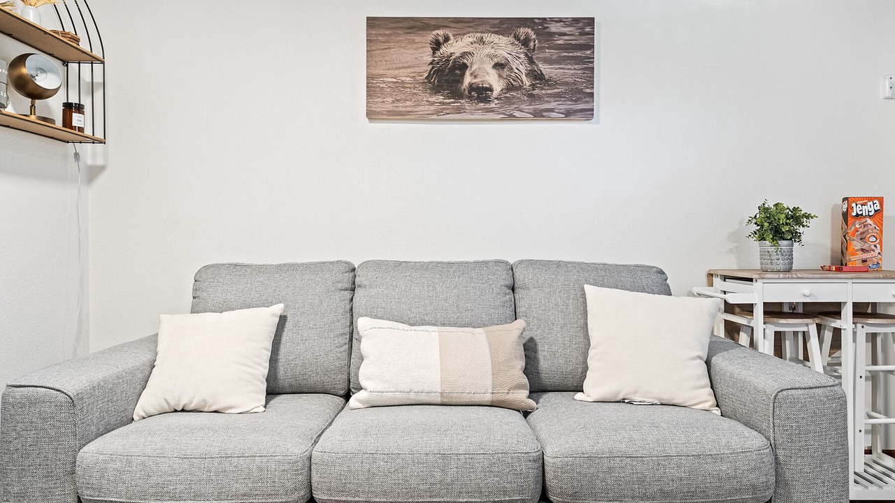 Photo of Livingroom in Sugarloaf