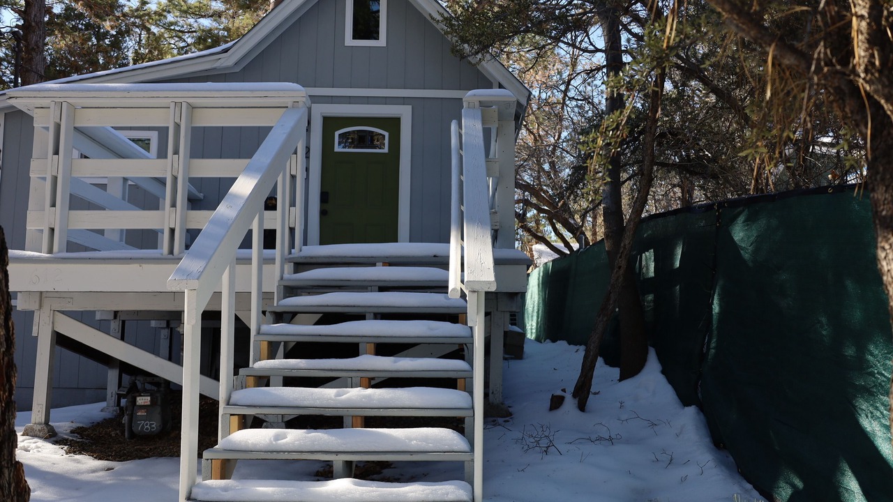Photo of Outdoor in Sugarloaf
