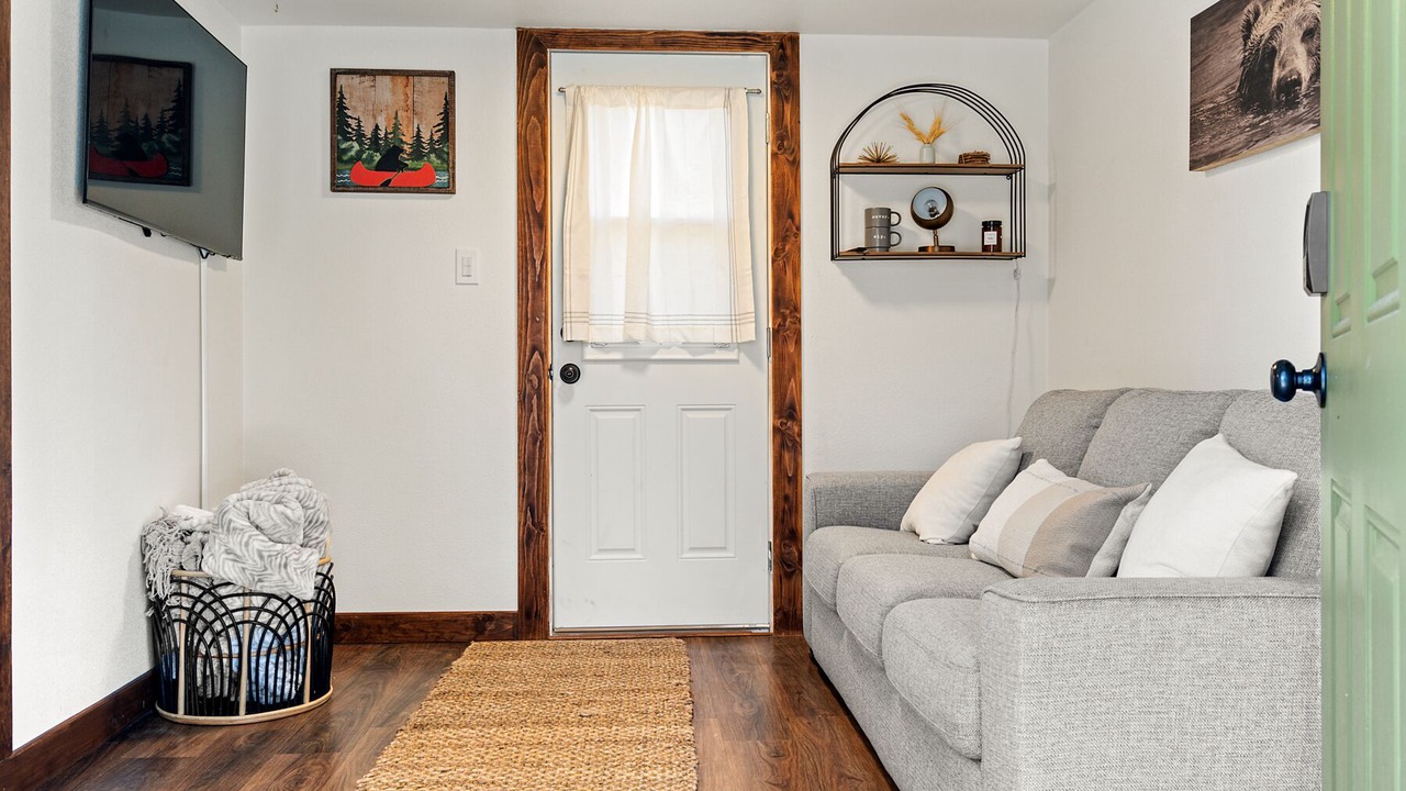 Photo of Livingroom in Sugarloaf