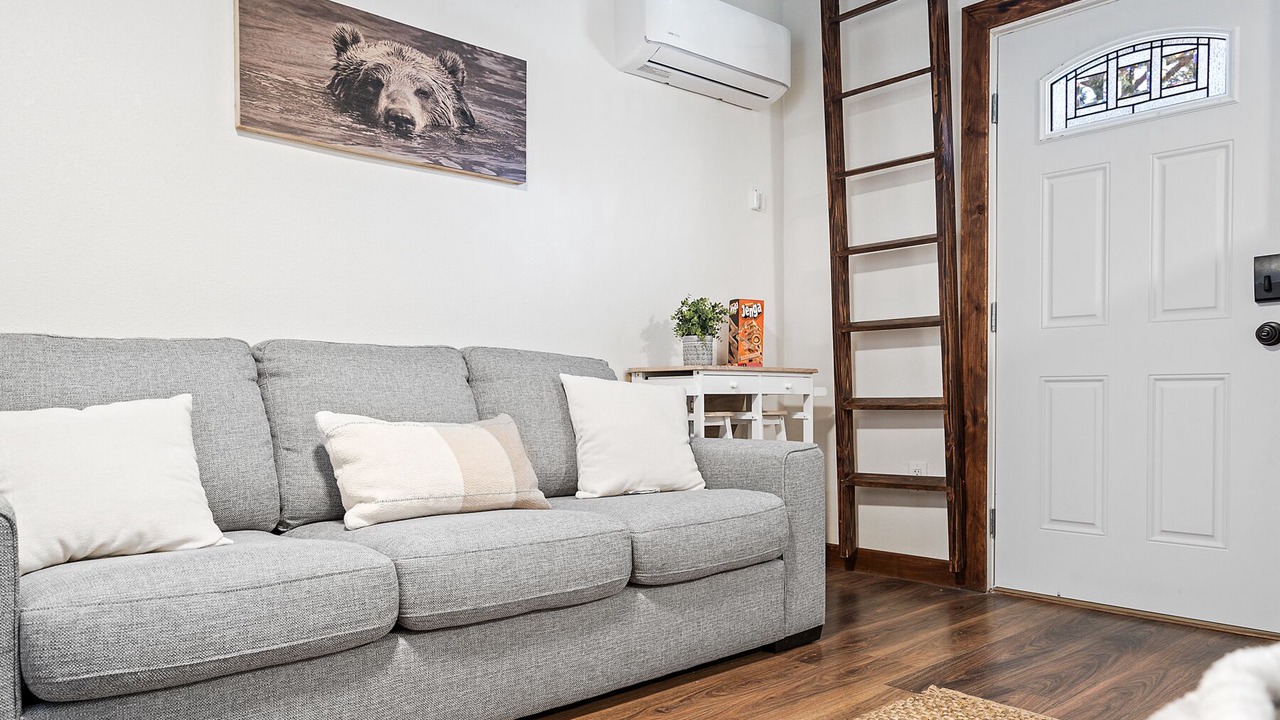 Photo of Livingroom in Sugarloaf