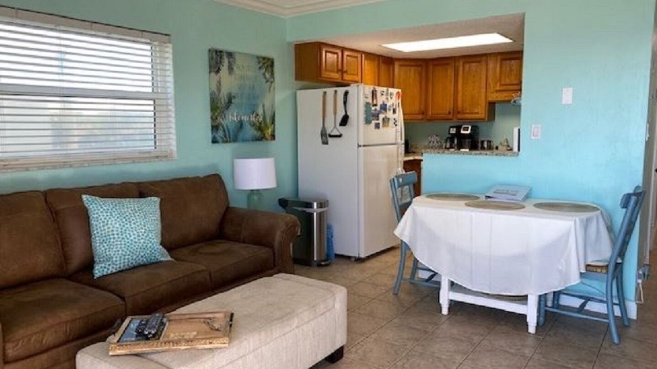 Photo of Livingroom in Ormond-by-the-Sea