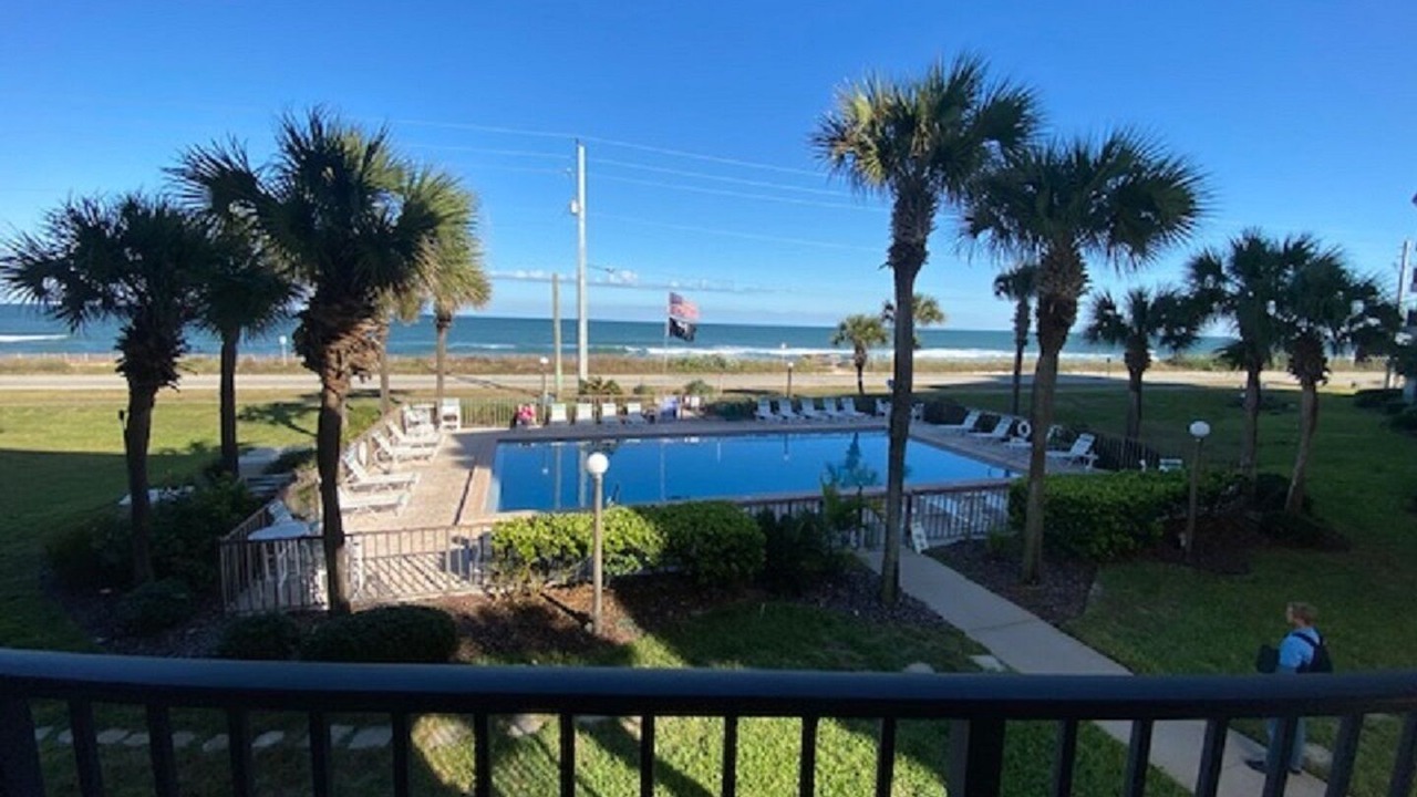 Photo of Outdoor in Ormond-by-the-Sea