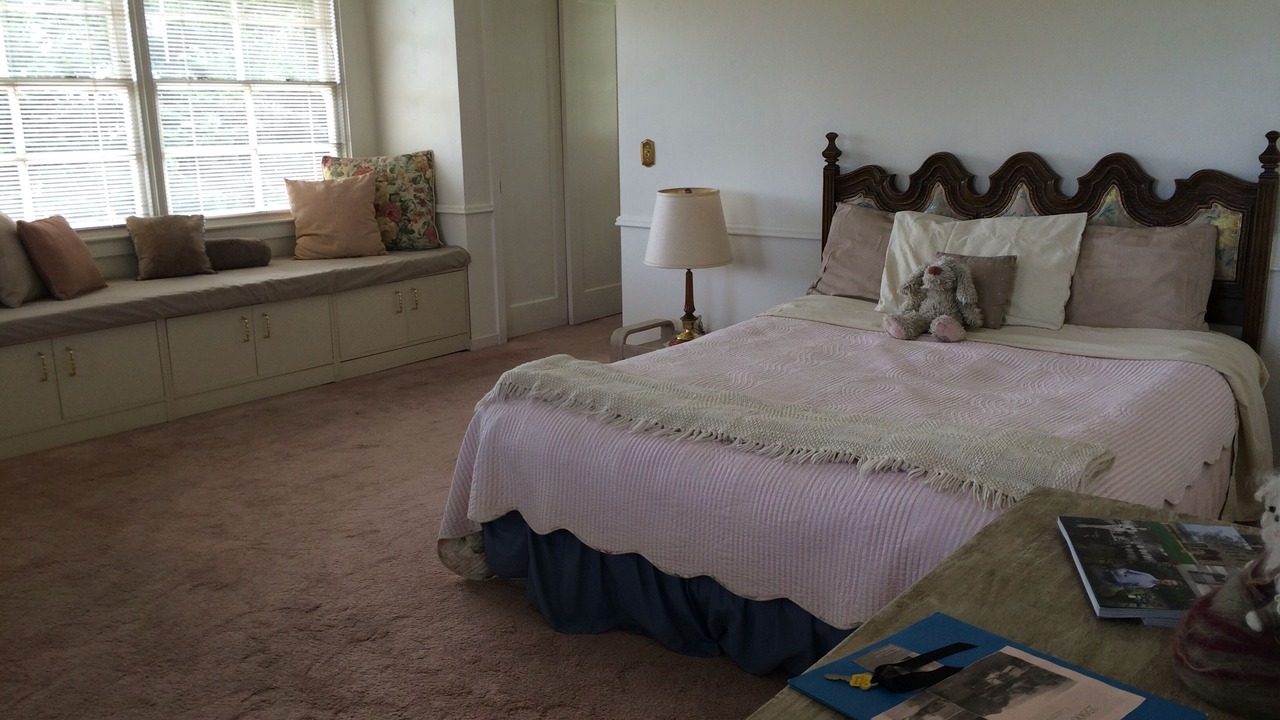 Photo of Bedroom in Rancho Rio Vista