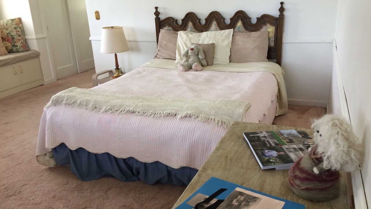 Photo of Bedroom in Rancho Rio Vista