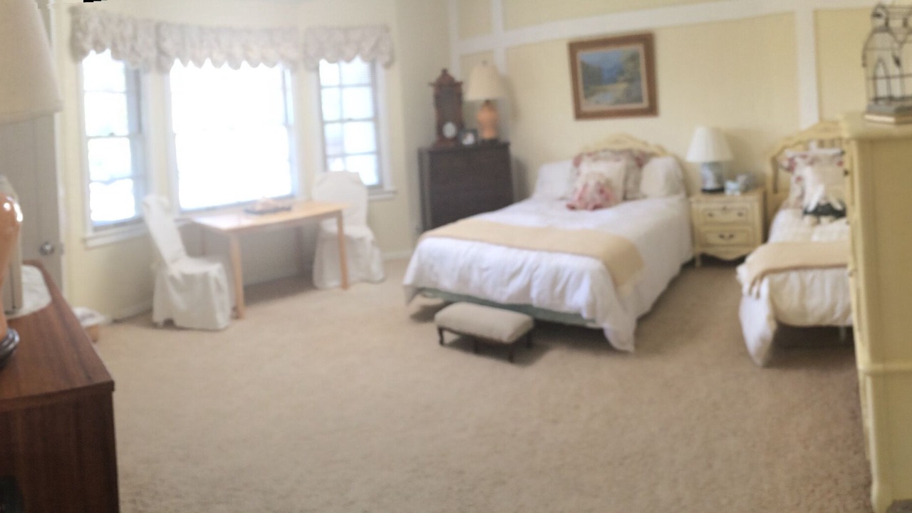 Photo of Bedroom in Rancho Rio Vista