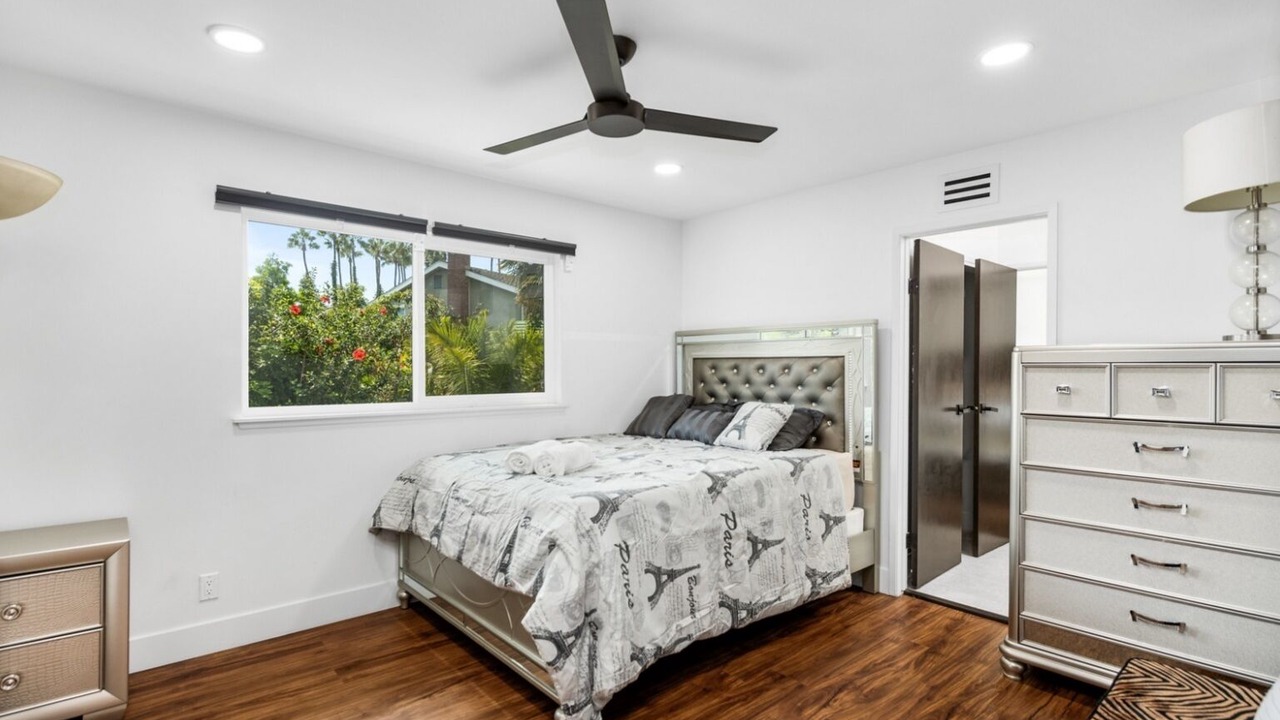 Photo of Bedroom in Mesa Verde
