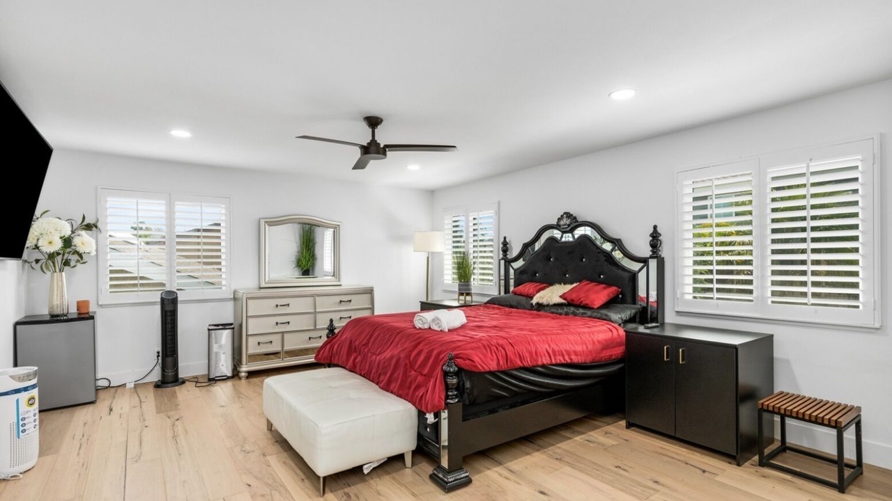 Photo of Bedroom in Mesa Verde
