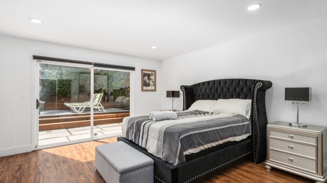 Photo of Bedroom in Mesa Verde