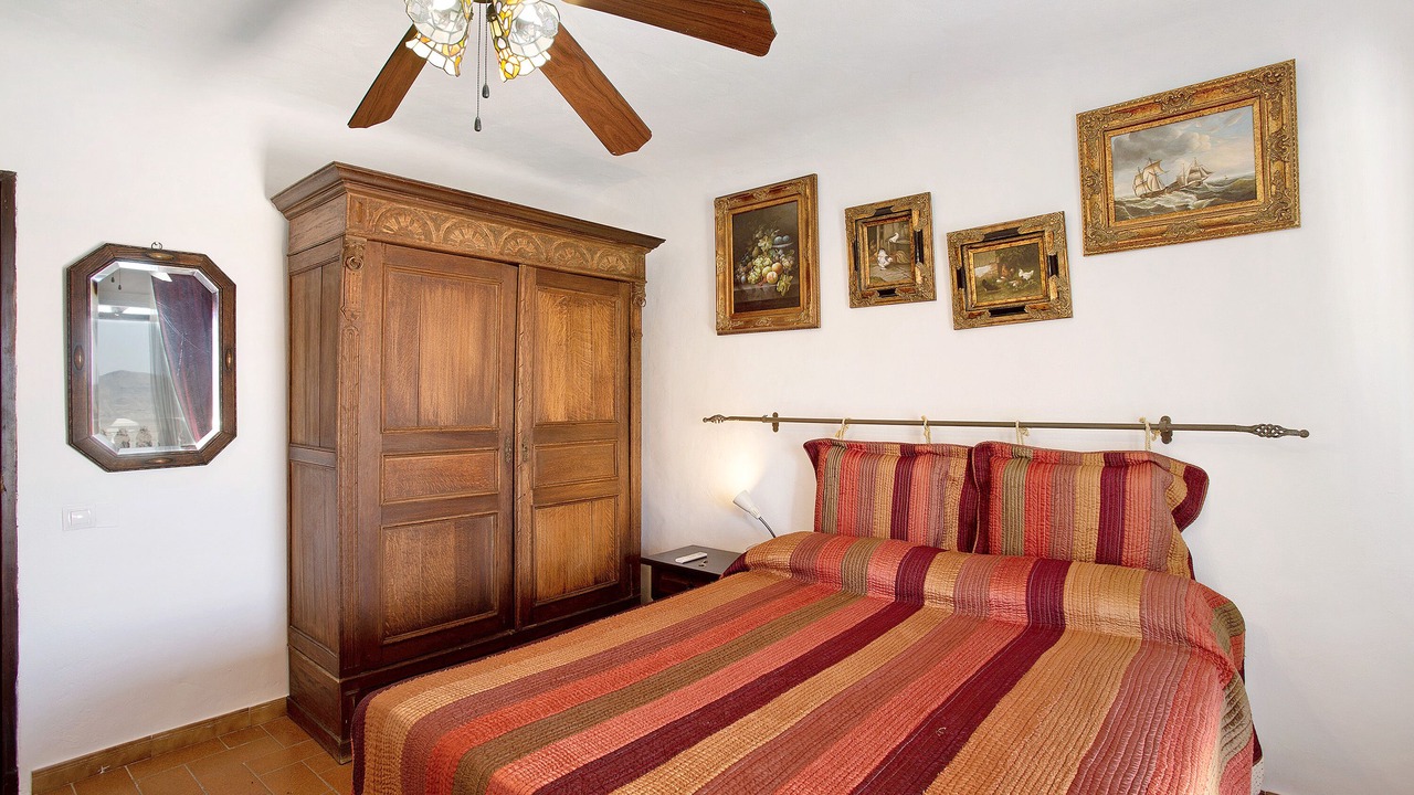 Photo of Bedroom in Aguimes