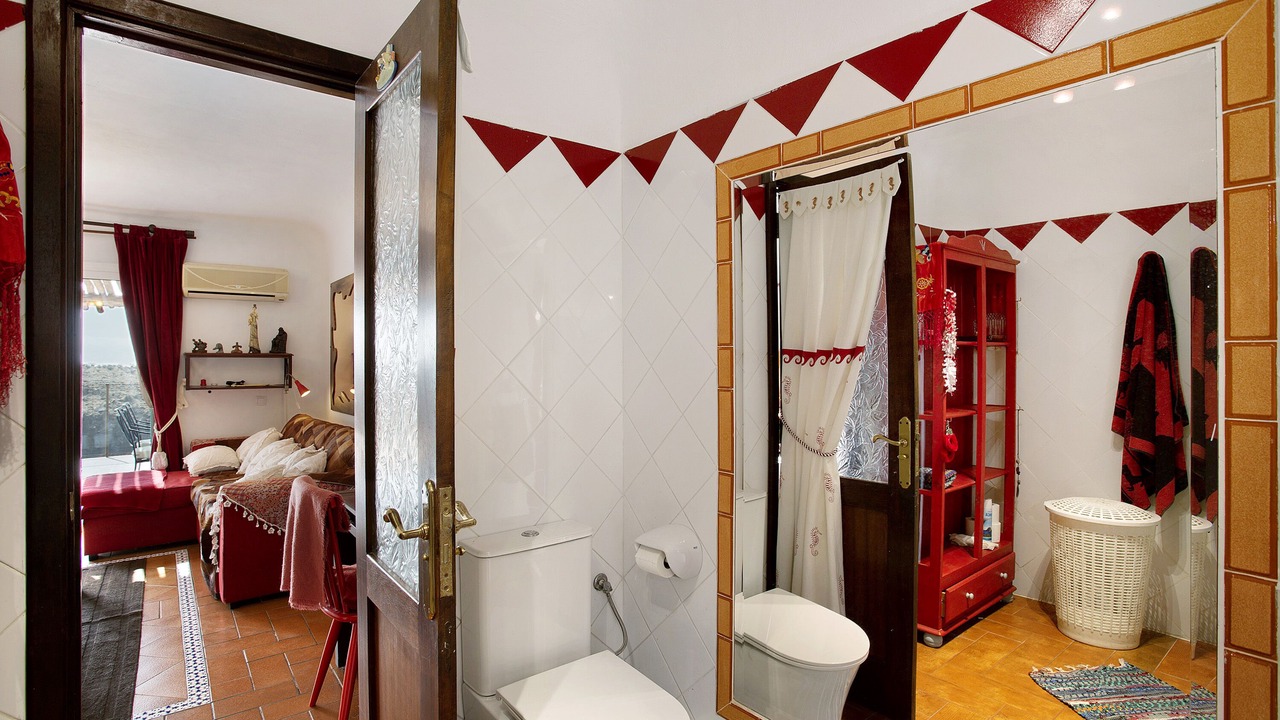 Photo of Bathroom in Aguimes