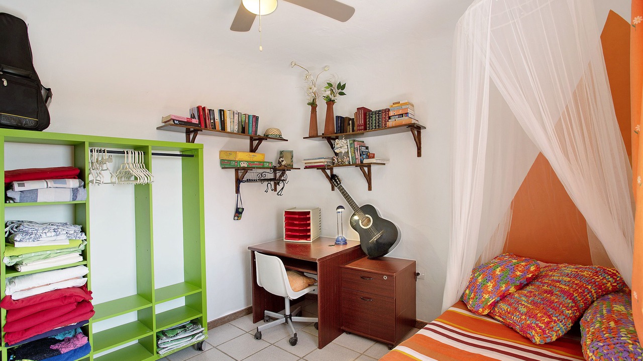 Photo of Bedroom in Aguimes