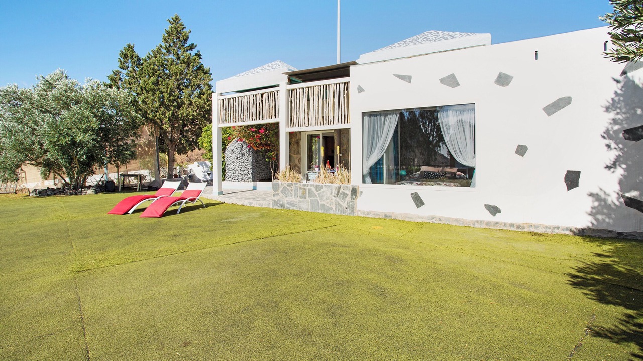Photo of Outdoor in Aguimes