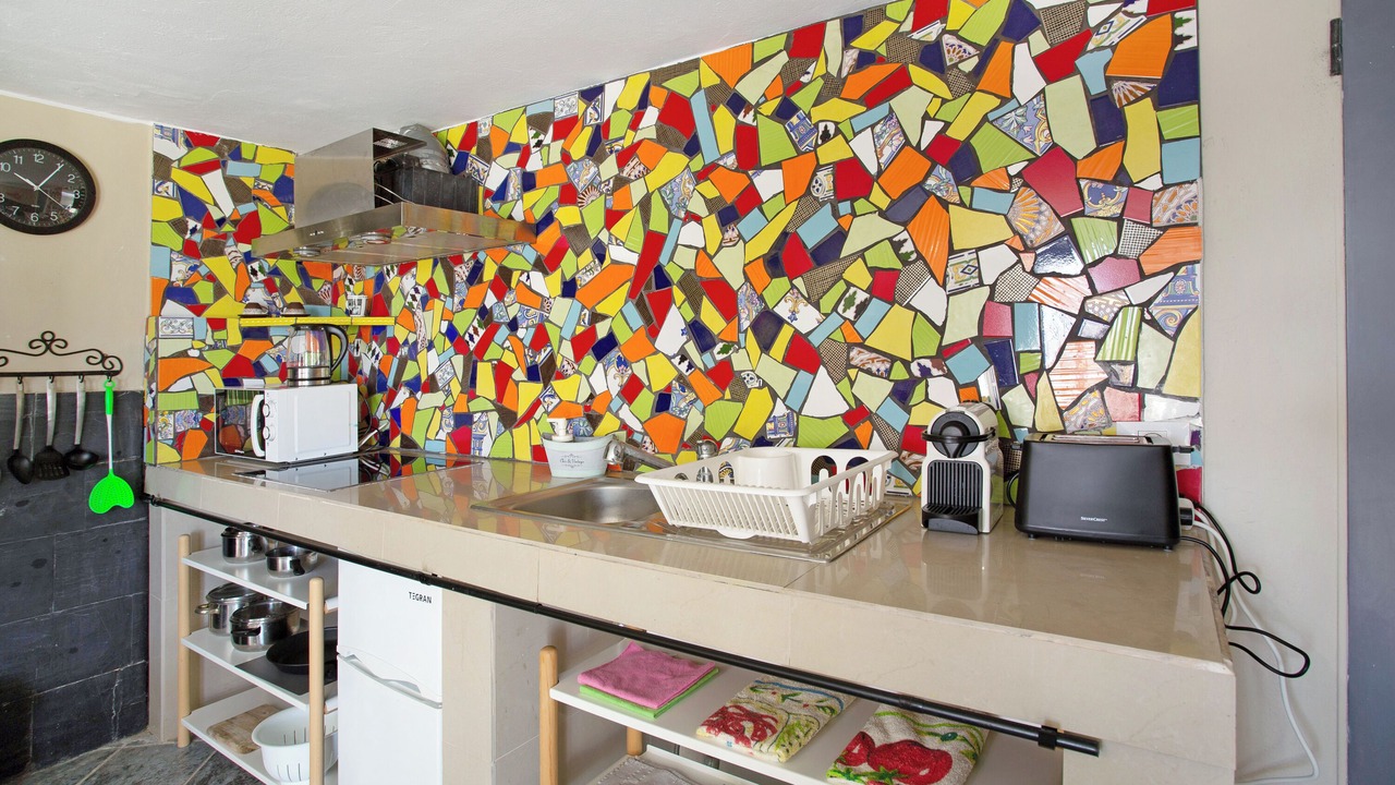 Photo of Kitchen in Aguimes