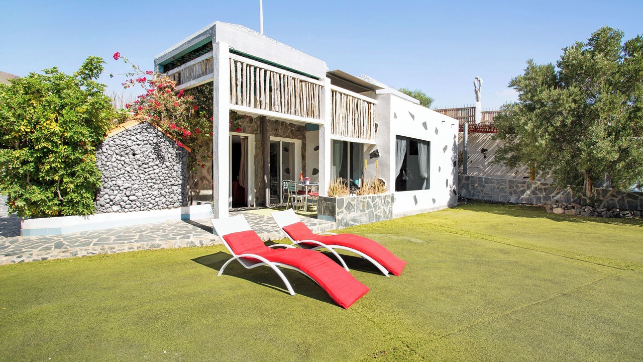 Photo of Outdoor in Aguimes