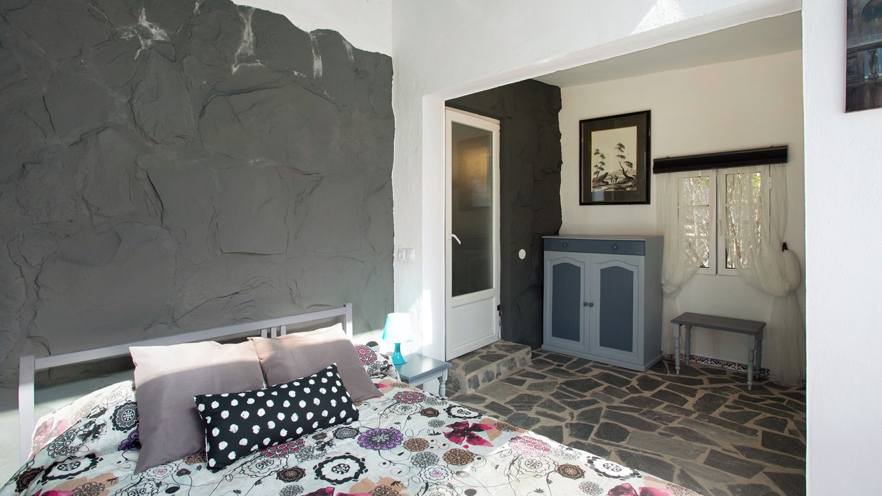 Photo of Bedroom in Aguimes