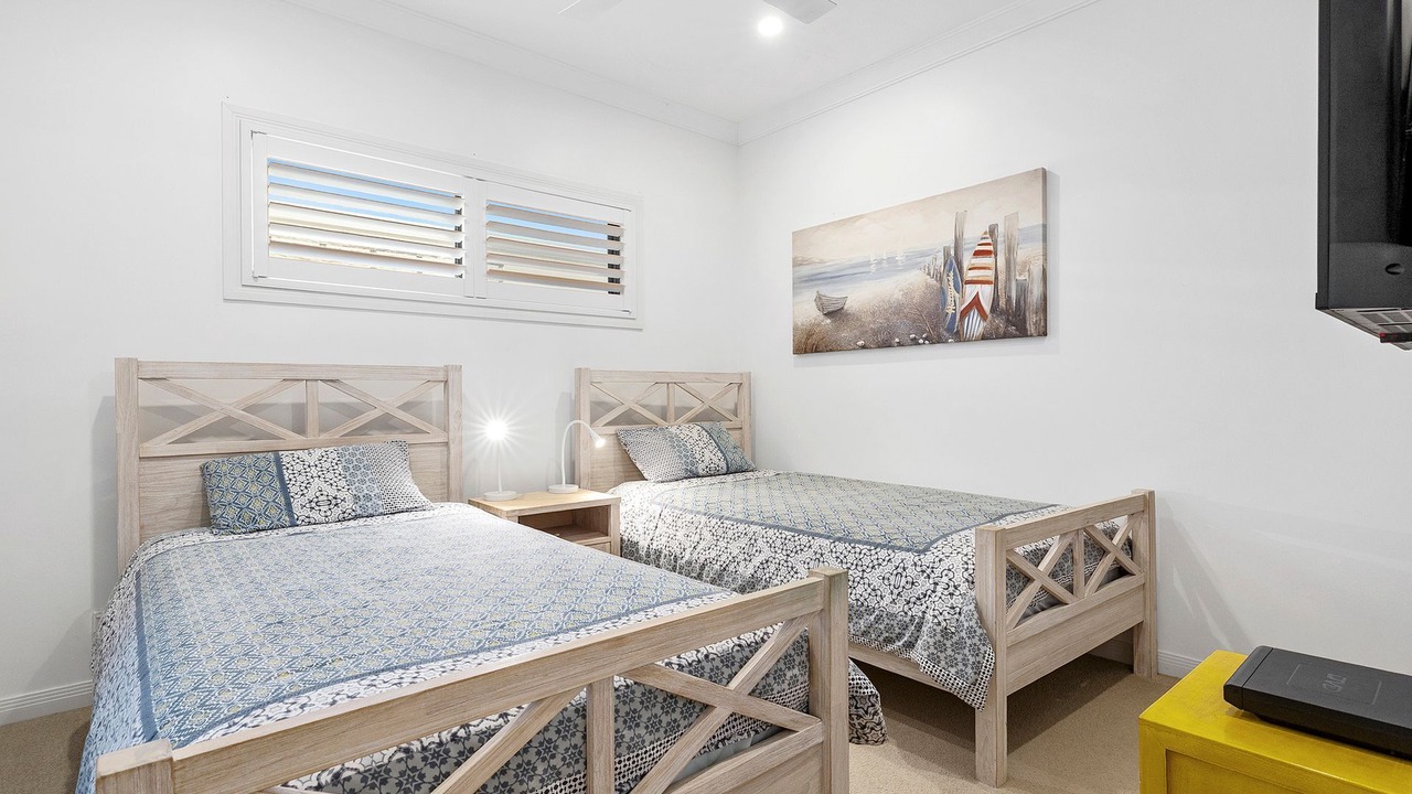 Photo of Bedroom in Pottsville