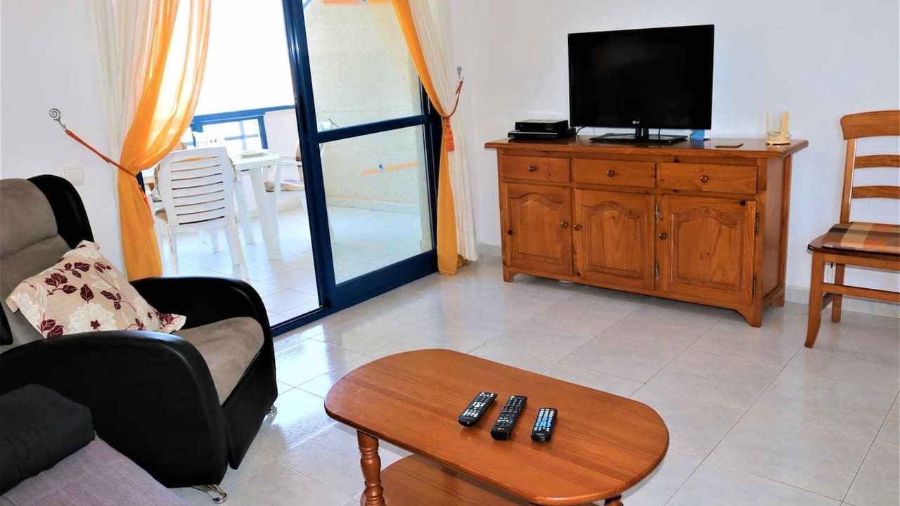 Photo of Livingroom in Calpe