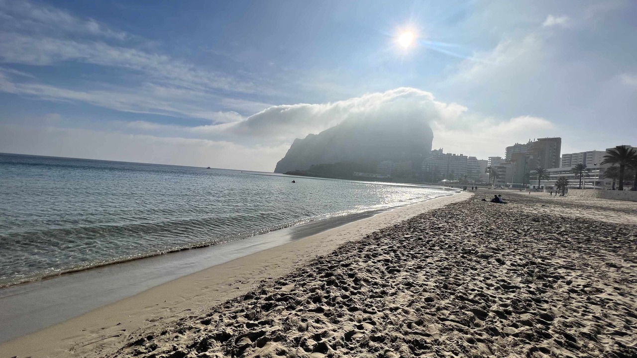 Photo of Others in Calpe