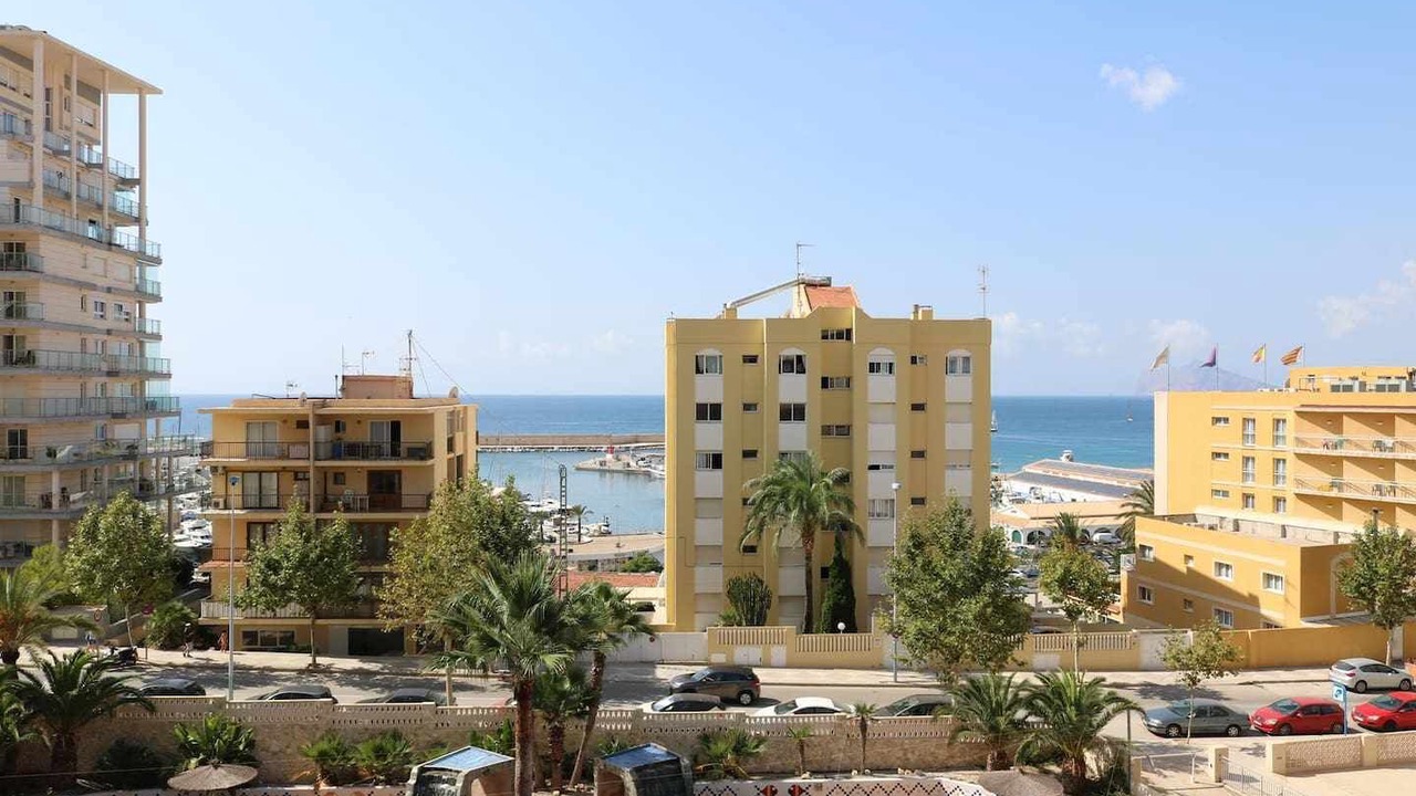 Photo of Outdoor in Calpe