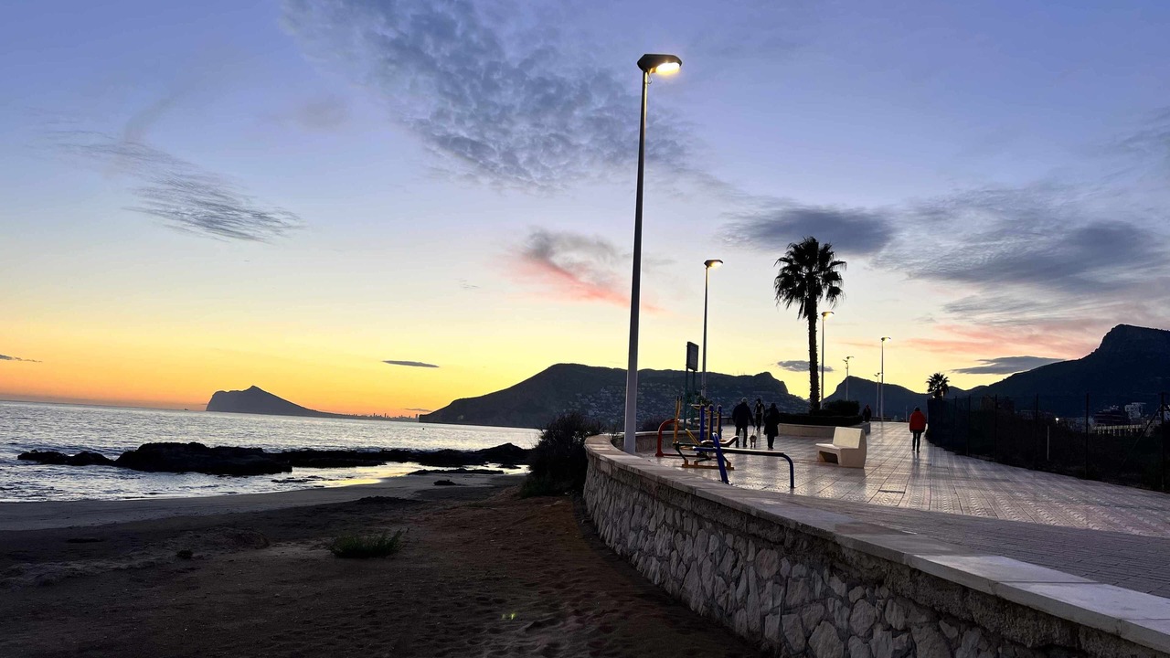 Photo of Others in Calpe