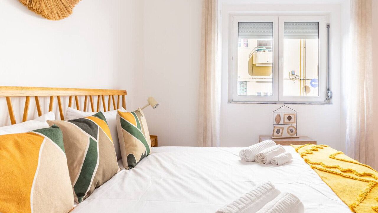 Photo of Bedroom in Alcantara