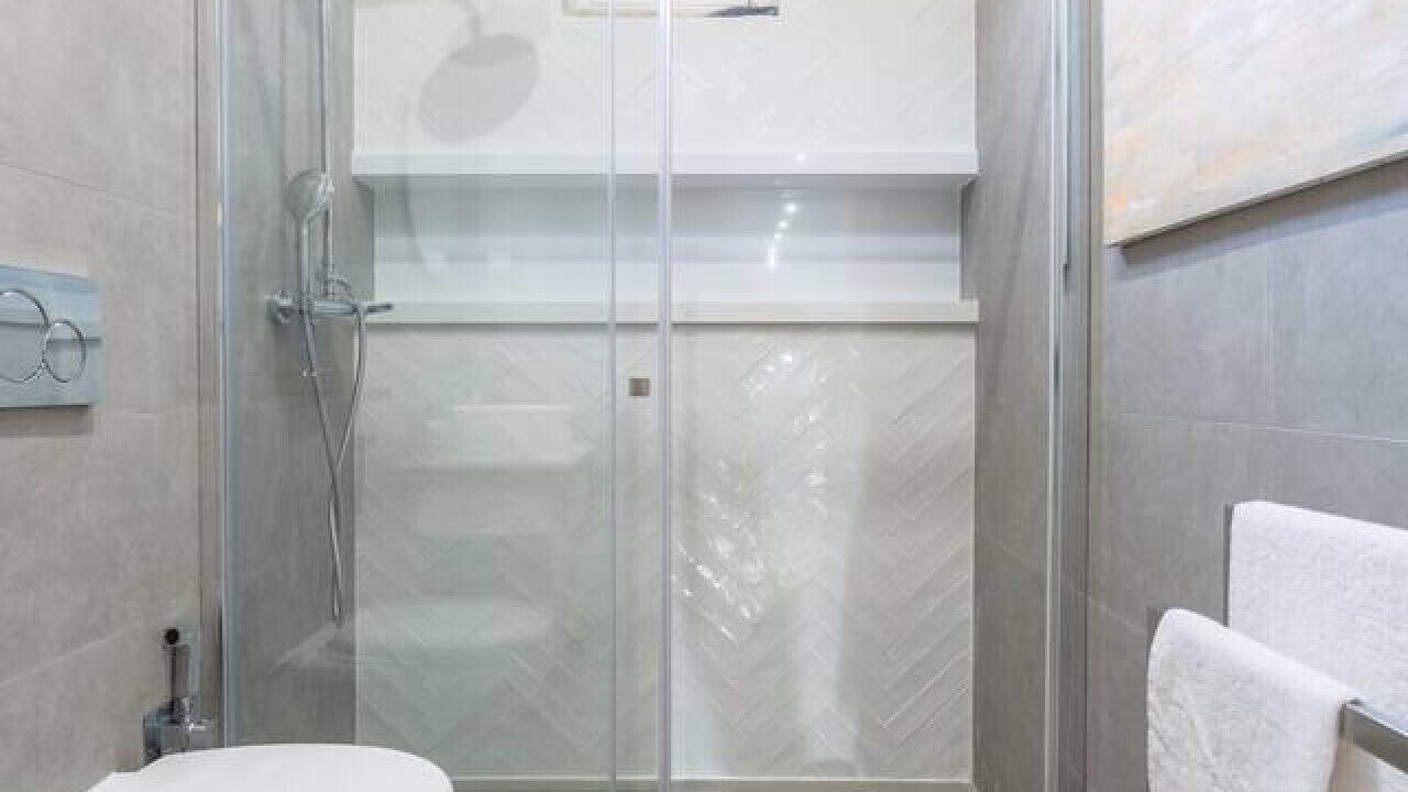 Photo of Bathroom in Alcantara