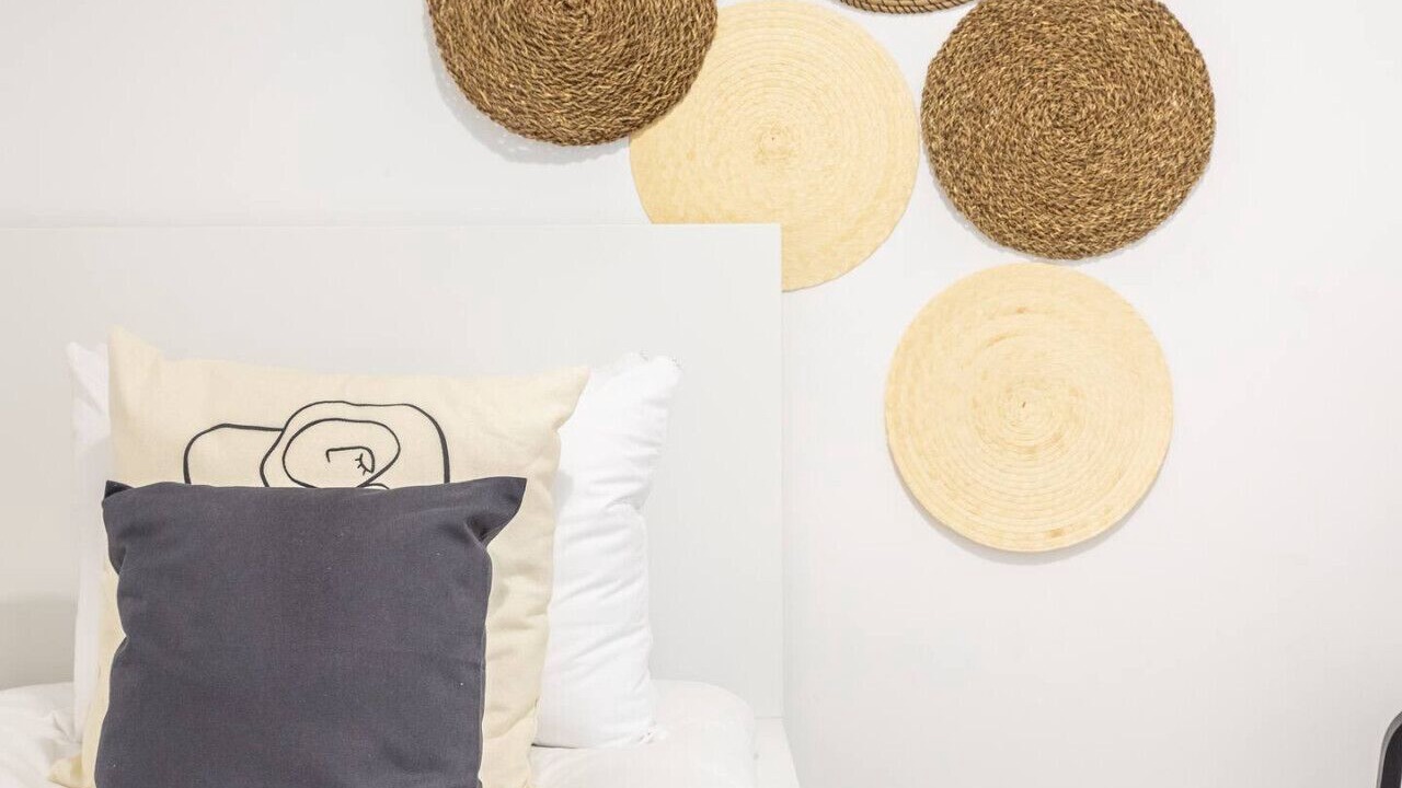 Photo of Bedroom in Alcantara